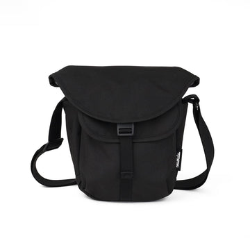 HELLOLULU Vita-Compact Cam Bag Black