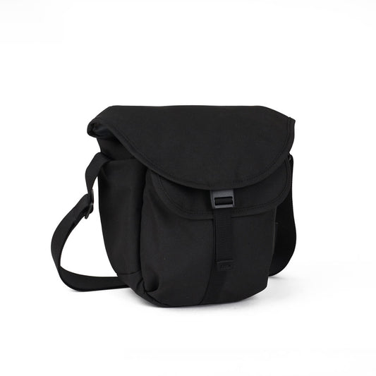 HELLOLULU Vita-Compact Cam Bag Black