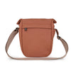 HELLOLULU Vita-Compact Cam Bag Brown