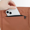 HELLOLULU Vita-Compact Cam Bag Brown