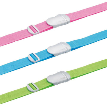 GOTRAVEL GLO STRAP 行李帶 #889
