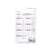 SAFEWAY Universal Travel Adaptor - Aust./China G