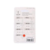 SAFEWAY Universal Travel Adaptor - Aust./C Non-G