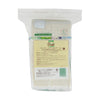 SELENA Organic Cotton Puff L 120P  (120p)