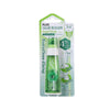 PLUS NORINO GLUE TAPE 4MM X 8M GREEN - LOG-ON
