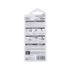 PLUS NORINO GLUE TAPE 6MM X 8M PINK - LOG-ON