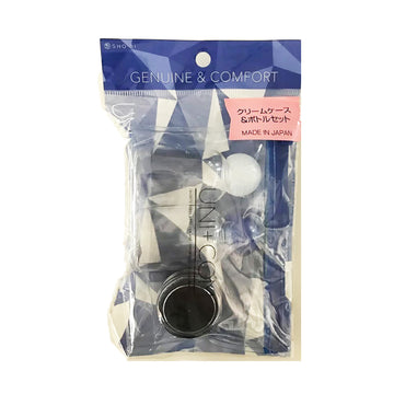 UNICOM Bottle Set (3P)