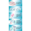 SYSTEMA Sonic Toothbrush - Regular Head