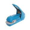 KOKUYO Harinacs Press Stapler - Blue