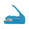 KOKUYO Harinacs Press Stapler - Blue