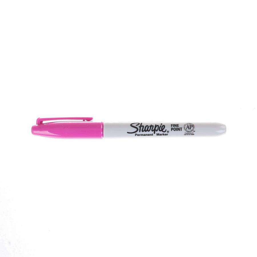 SHARPIE Sharpie Permanent Marker Fine Mage Bulk - LOG-ON