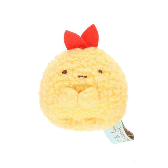 SAN-X Sumikko Grahi - Beanplush Ebifurai No Sh - LOG-ON
