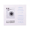 LOMOGRAPHY Lomo'Instant Automat & Lenses - Bora Bora