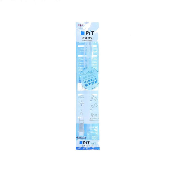 TOMBOW Pit Glue Pen - LOG-ON