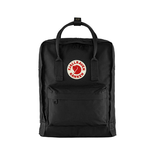 FJALLRAVEN FW20 KANKEN BACKPACK-BLACK