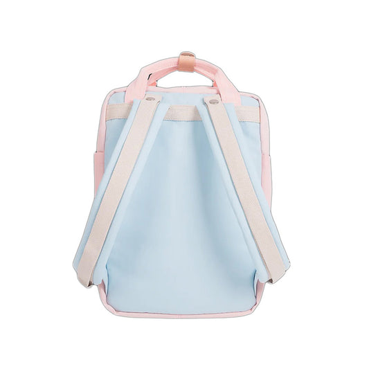 DOUGHNUT Macaroon Backpack-Iceberg X Sakura