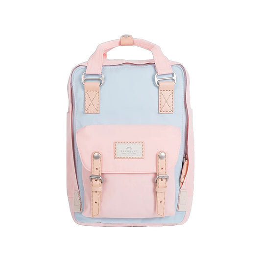 DOUGHNUT Macaroon Backpack-Iceberg X Sakura