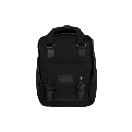 DOUGHNUT Macaroon Mini-All Black