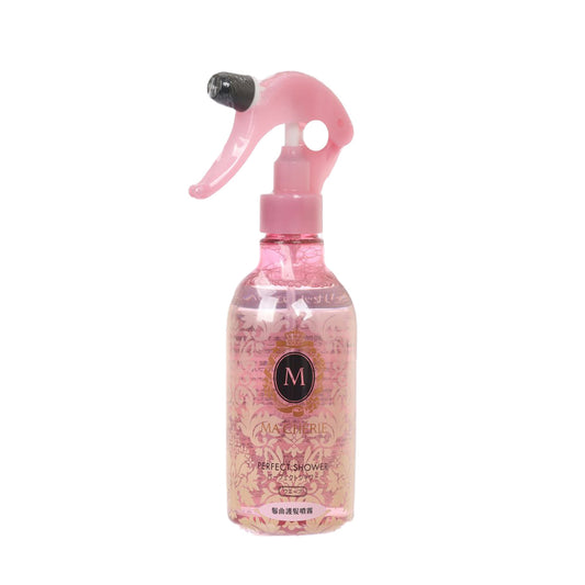 鬈曲護髮噴霧(免沖洗)  (250mL)