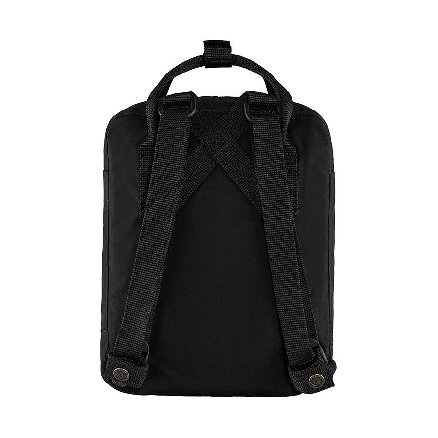 FJALLRAVEN FW20 KANKEN MINI BACKPACK-BLACK (220g) - LOG-ON