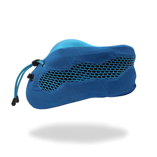 CABEAU Evolution Cool 2.0 Pillow - Blue