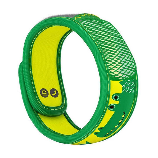 PARA'KITO PARAKITO WRISTBAND KIDS - CROCODILE (10g) - LOG-ON