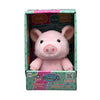 TAKARA TOMY Mimicry Pet Pig Pink - LOG-ON