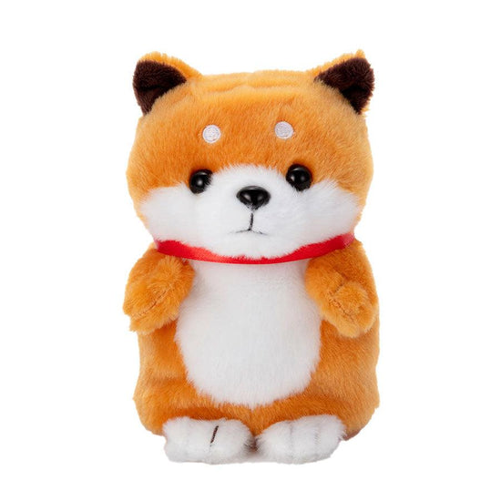 TAKARA TOMY Mimicry Pet Shiba - LOG-ON