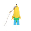LEGO LEGO Keychain Light Banana Guy