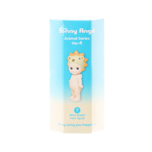 Sonny Angel 動物系列 4