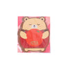 MANUAL FACTORY 利是封-招財MFBEAR(6PC)