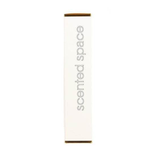 SCENTED SPACE Classic Fragrance Diffuser 100mL-White Lily - LOG-ON