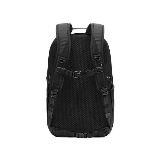 PACSAFE 25 Anti-Theft 25L Backpack-J.Black