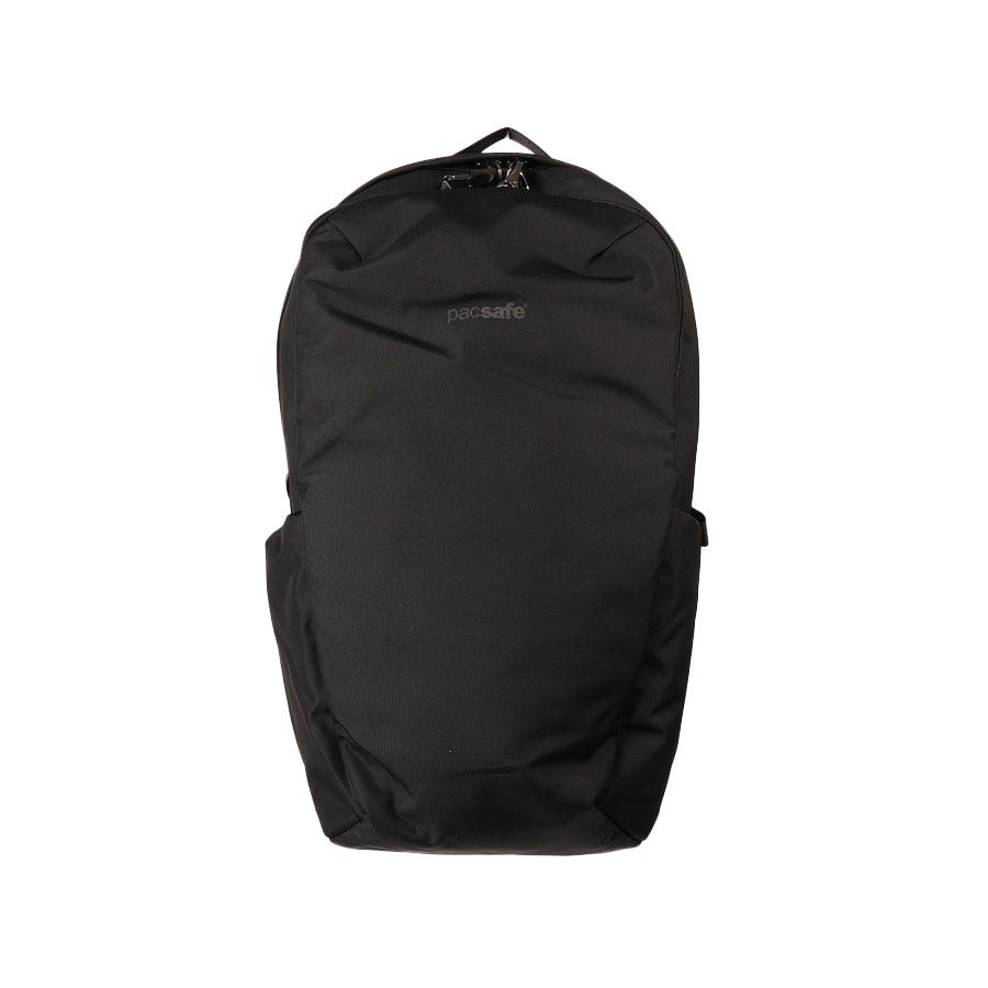 PACSAFE 25 Anti-Theft 25L Backpack-J.Black - LOG-ON