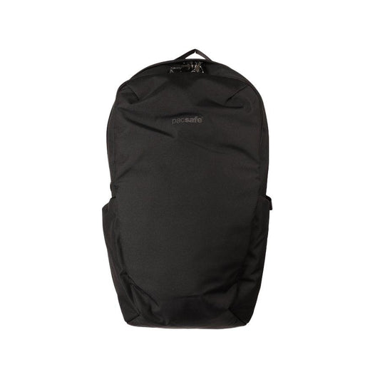 PACSAFE 25 Anti-Theft 25L Backpack-J.Black - LOG-ON