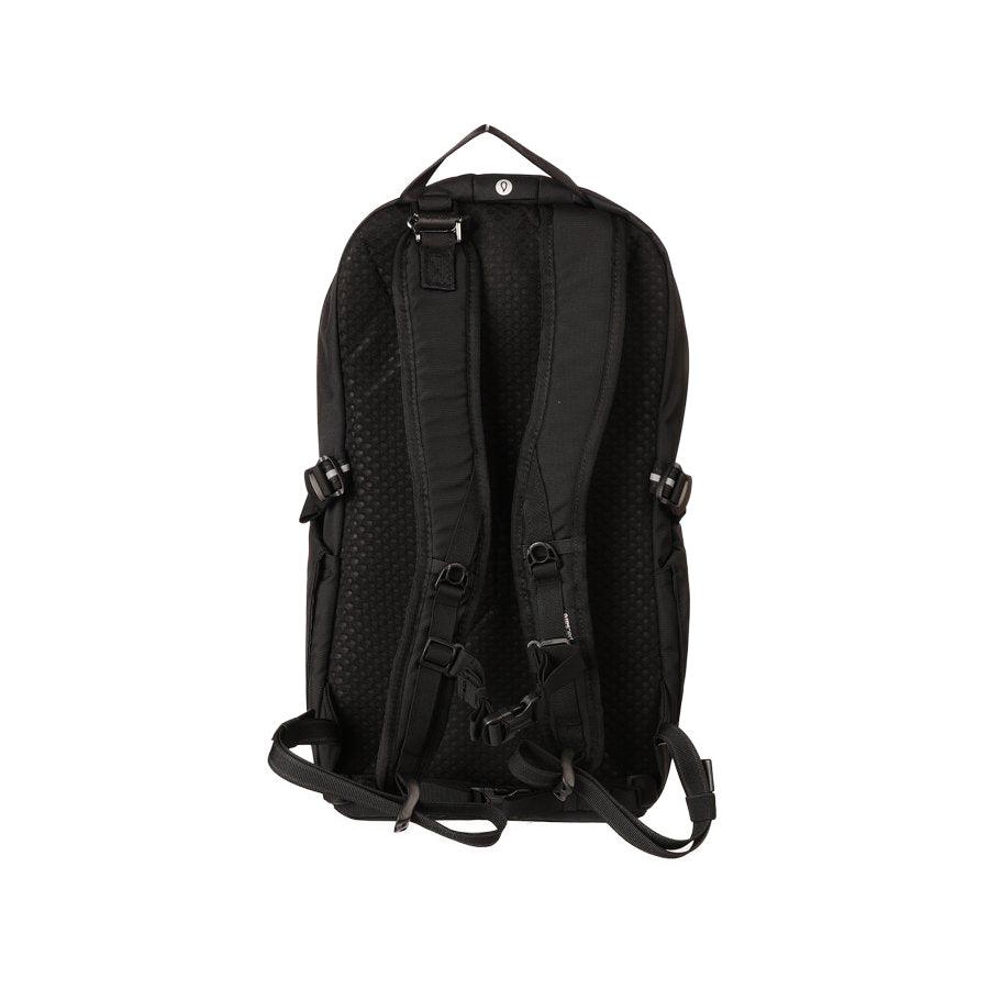 PACSAFE 25 Anti-Theft 25L Backpack-J.Black - LOG-ON