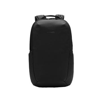 PACSAFE 25 Anti-Theft 25L Backpack-J.Black