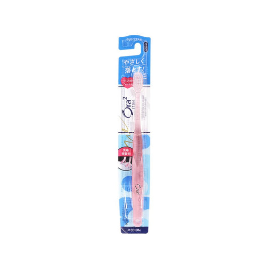 ORA2 Ora2 Me Toothbrush Miracle Catch Medium