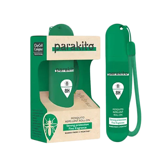 PARAKITO STRONG 驅蚊走珠筆 20ml
