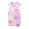 TSUTSUMU Grab Bag M 30X19X8cm - Glittering Flower (20g) - LOG-ON