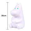 MOOMIN Moomin Night Light 36cm