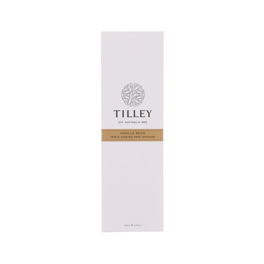 TILLEY Tilley Diffuser - Vanilla Bean (150mL) - LOG-ON