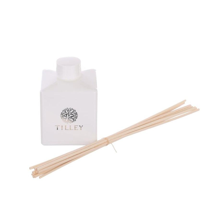 TILLEY Tilley Diffuser - Vanilla Bean (150mL) - LOG-ON