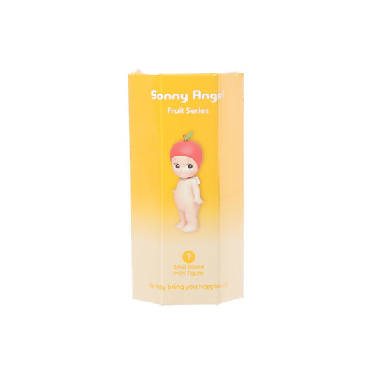 Sonny Angel 水果系列