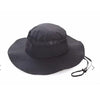 COGIT Precious UV Multi-comfort Hat-Black