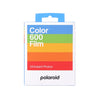 POLAROID Polaroid Color Film for 600 Double pack
