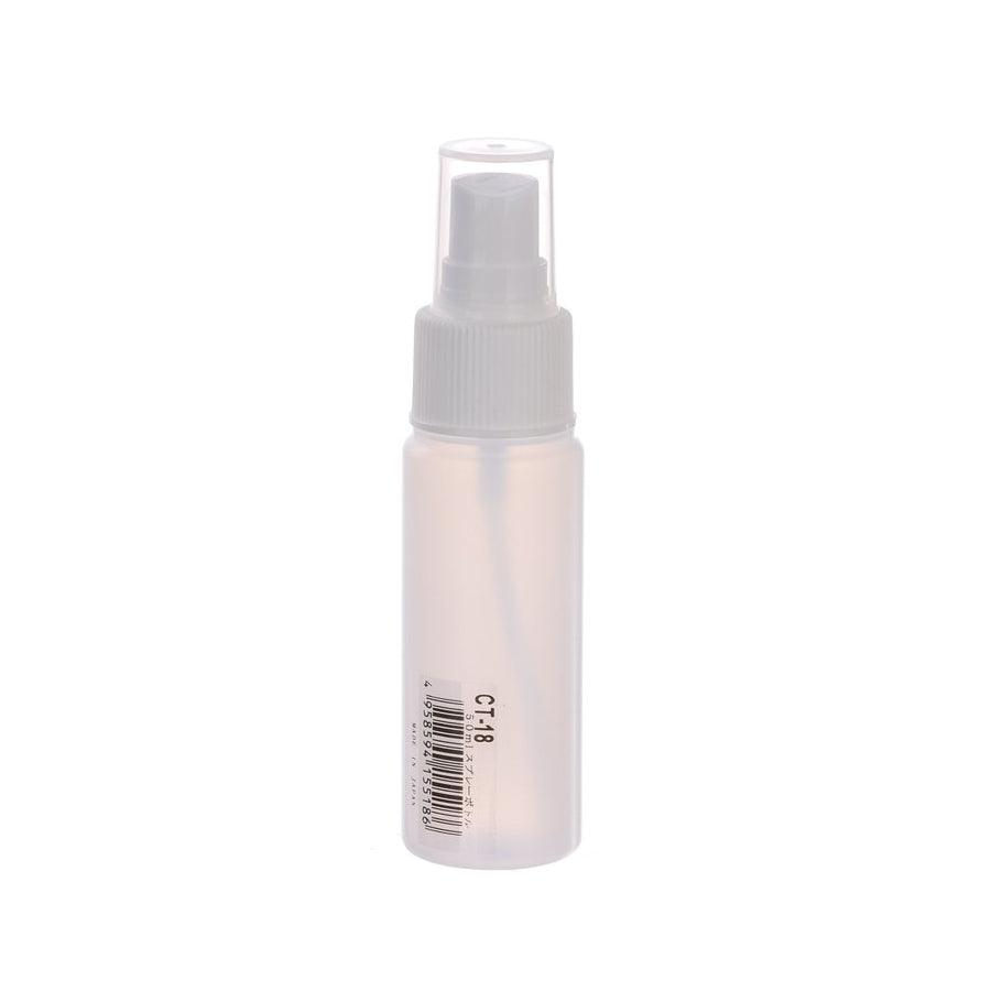 K.KAREN CT-18 - Spray Bottle 50mL - LOG-ON