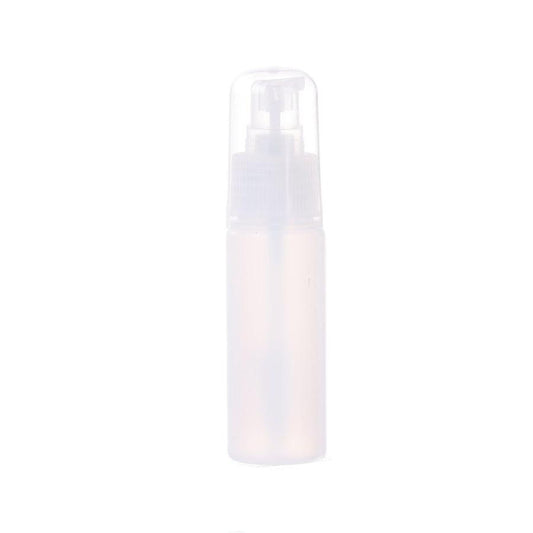 K.KAREN CT-22 - Gel Pump Bottle, 50mL - LOG-ON