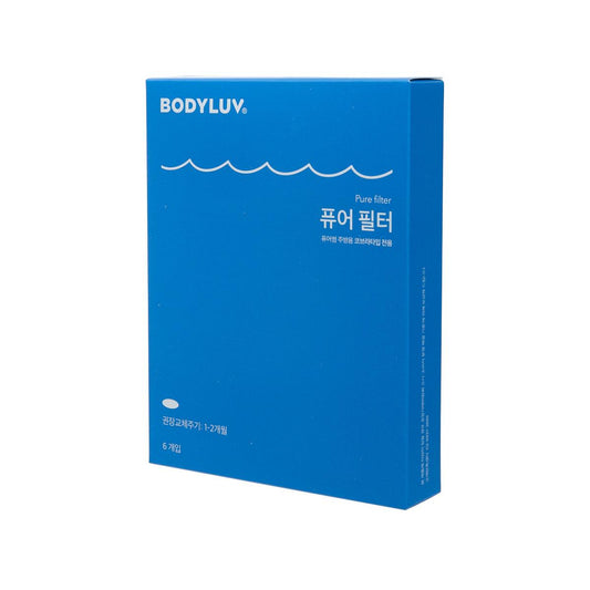 BODYLUV Pure Filter - Puresome Kitchen - Cobra Type