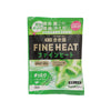 BATHCLIN 巴斯克林 KIKI-YU FINE HEAT檸檬草溫熱浴鹽  (50g)